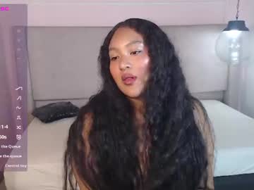 Serenafordd Chaturbate profile image