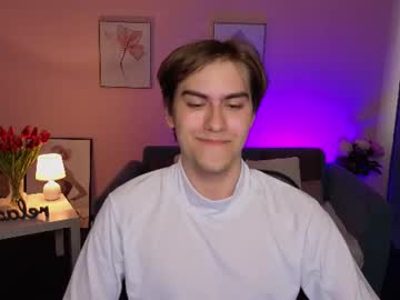 Endycarter Chaturbate profile image