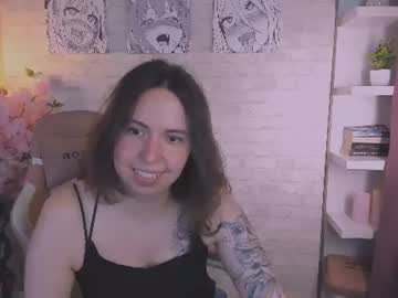 Augustamis Chaturbate profile image