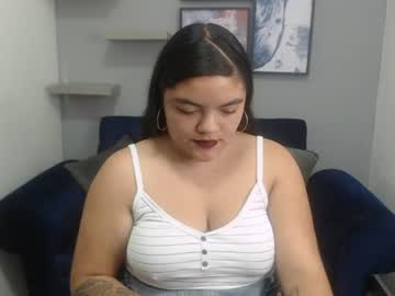 Euphoriabigass Chaturbate profile image