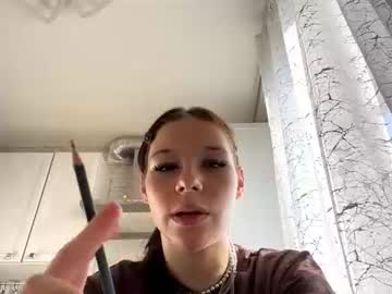 Karissatrulove Chaturbate profile image