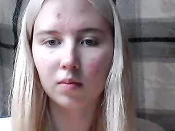 Leiravus Chaturbate profile image