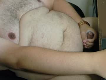 Hornybear88 Chaturbate profile image