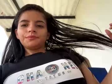 Paulina2026 Chaturbate profile image