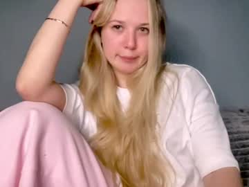 Sofimayer Chaturbate profile image
