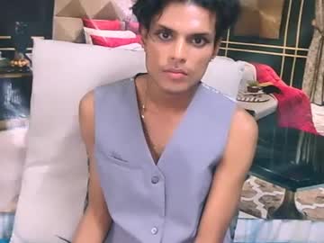 Indianlipstickluna Chaturbate profile image