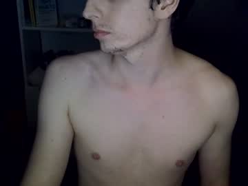 Jackosixxe Chaturbate profile image