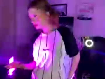 Annalucasshow Chaturbate profile image