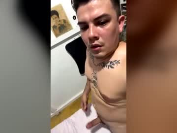 Jhonmserquera Chaturbate profile image