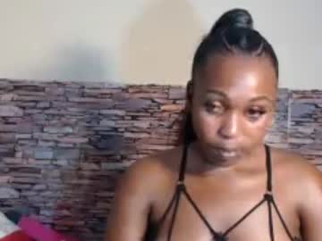 Spicystormx Chaturbate profile image