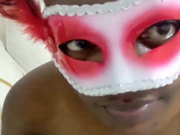 Chickymuse Chaturbate profile image