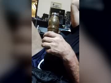 Freakyclown727 Chaturbate profile image