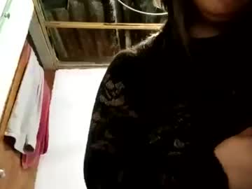 Jhenitatiiana166 Chaturbate profile image