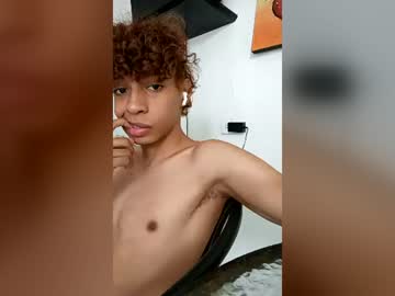 Nair_Hotboy Chaturbate profile image