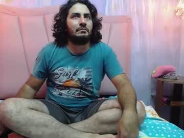Max_2412 Chaturbate profile image
