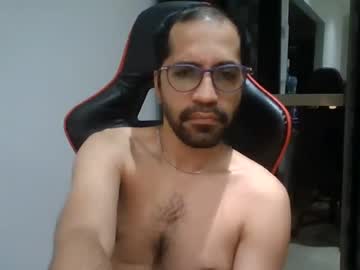 Kinky_One1 Chaturbate profile image