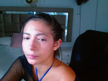 Laflacaxxox Chaturbate profile image
