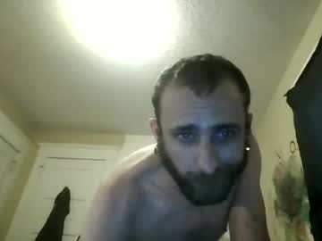 Methaphoricallytweakin Chaturbate profile image