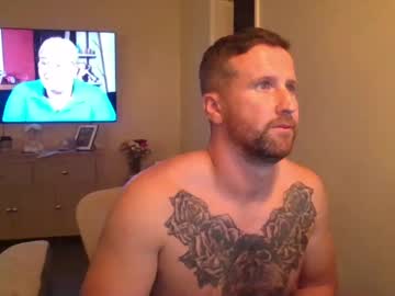 Cumonleather26 Chaturbate profile image