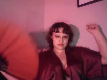 _Alystair_ Chaturbate profile image