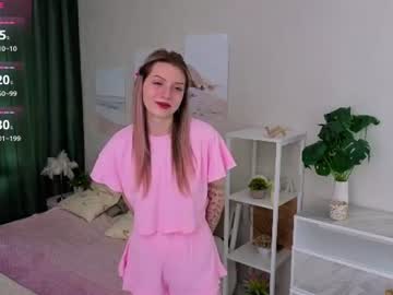 Sallymiddough Chaturbate profile image