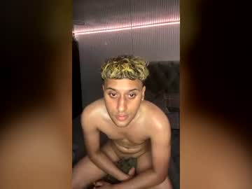 Unfiltered_Freak Chaturbate profile image