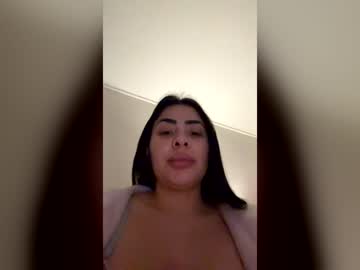 Chatflordelcaos Chaturbate profile image