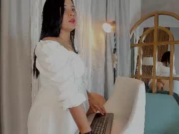 Danna_Foxter Chaturbate profile image