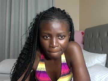 Peachy_Aura1 Chaturbate profile image