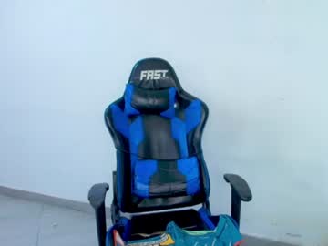 Alex__Storm Chaturbate profile image