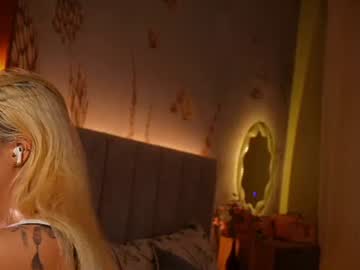 Mx_Hazelyss Chaturbate profile image