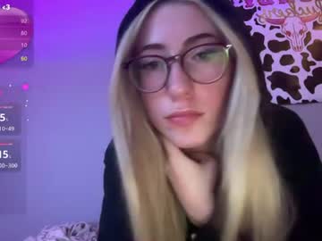 Tinyxxdolly Chaturbate profile image