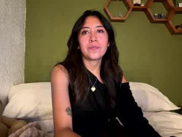 Maria_Mx Chaturbate profile image