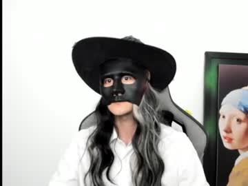 District_Uxiv Chaturbate profile image