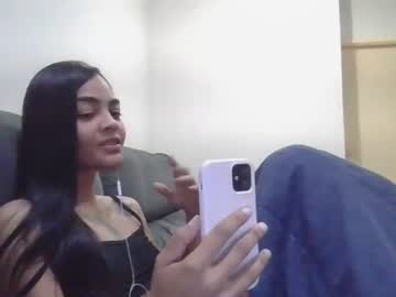 Latenightlesbiancouple Chaturbate profile image