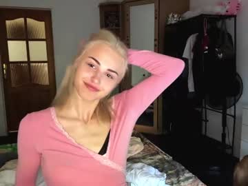 Neweva_ Chaturbate profile image