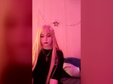 Vikki_L0ve Chaturbate profile image