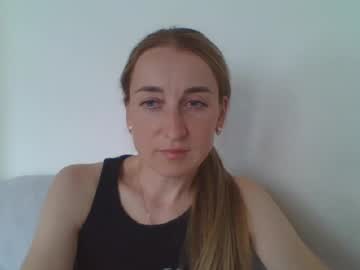 Jamiesweetx Chaturbate profile image
