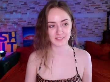 Dalia_Peachy Chaturbate profile image