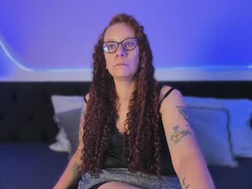 Donna_Jaze Chaturbate profile image