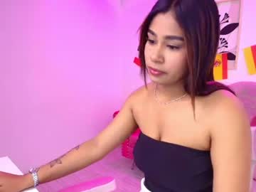 Lucy_Mcgracy Chaturbate profile image
