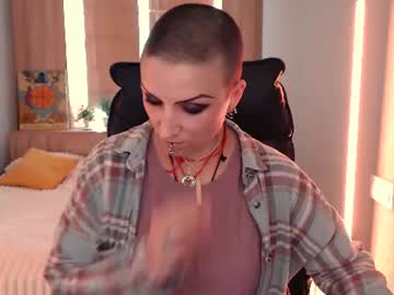 Maromiassecret Chaturbate profile image