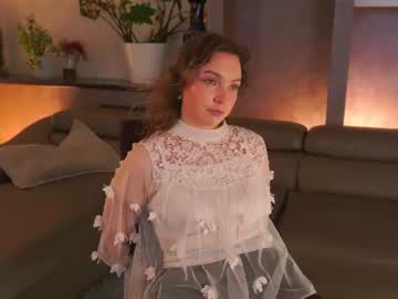 Ellagramza Chaturbate profile image