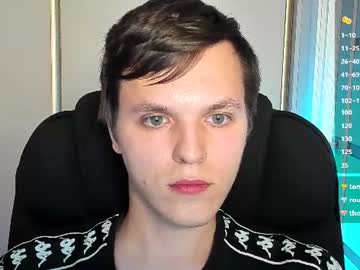 Johnny_Rain_ Chaturbate profile image
