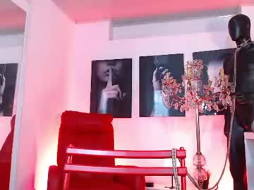 Morganaflamel Chaturbate profile image