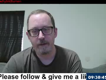 Bobanderson8080 Chaturbate profile image