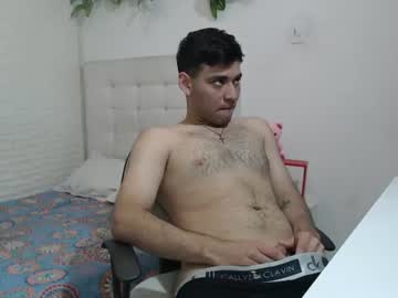 Omar202612 Chaturbate profile image