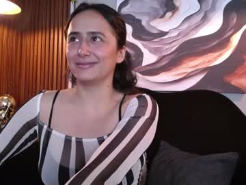 Evalovesaliva Chaturbate profile image