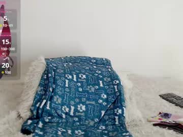 Nova__28 Chaturbate profile image
