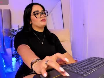 Amelia_Farell Chaturbate profile image